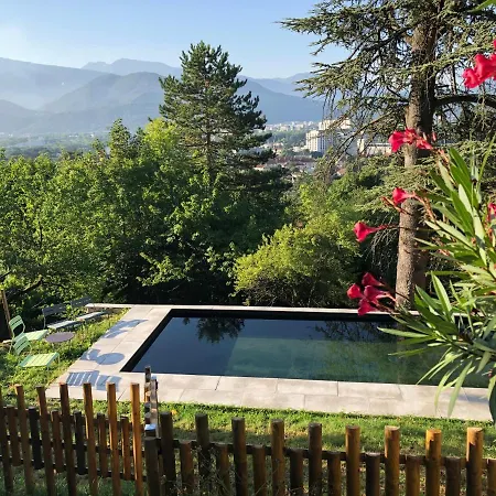 Le Rozan Appartement