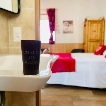 Le Rozan Appartement La Tronche (Isere)