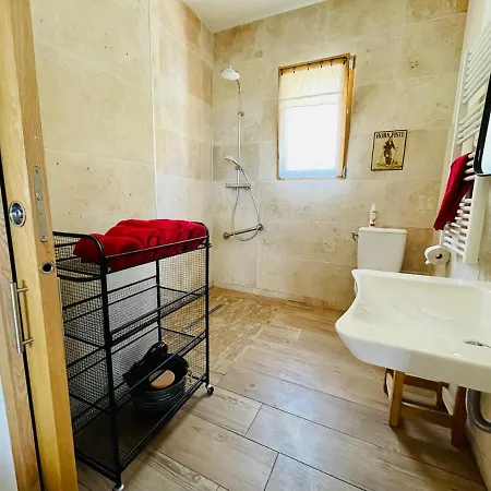 Le Rozan * La Tronche (Isere)