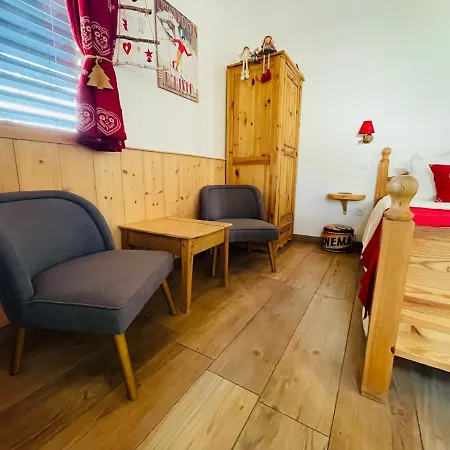 Le Rozan Appartement