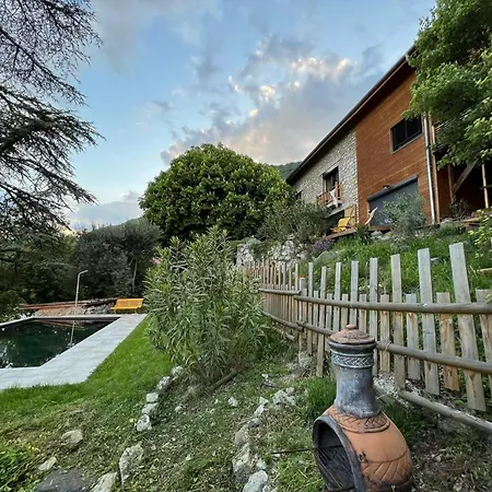 Le Rozan Appartement