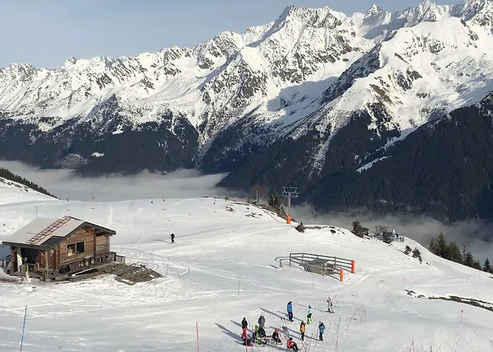 De Rozan La Tronche (Isere)