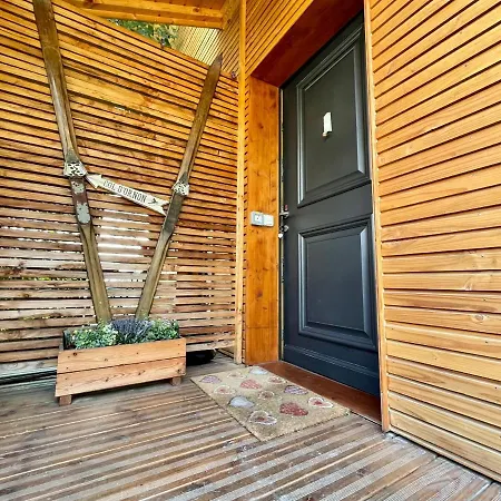 De Rozan Apartment La Tronche (Isere)