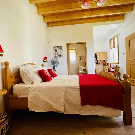 Apartment De Rozan *