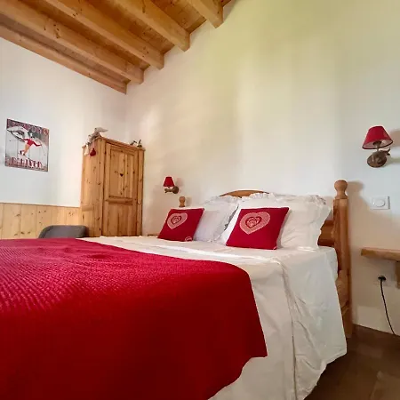 Apartment De Rozan