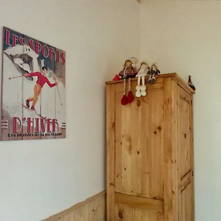 De Rozan La Tronche (Isere)