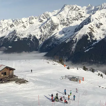 De Rozan La Tronche (Isere)