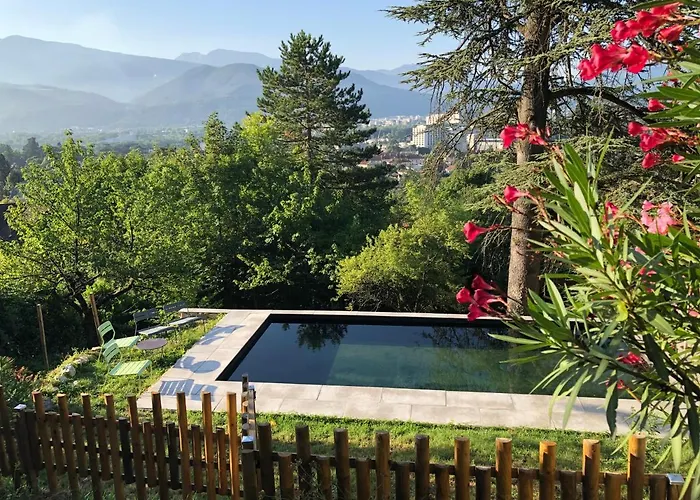 De Rozan Appartement